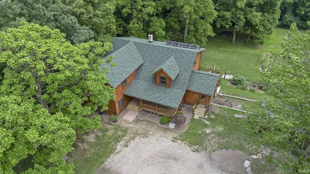 17064 County Road 14, Goshen, IN 46528