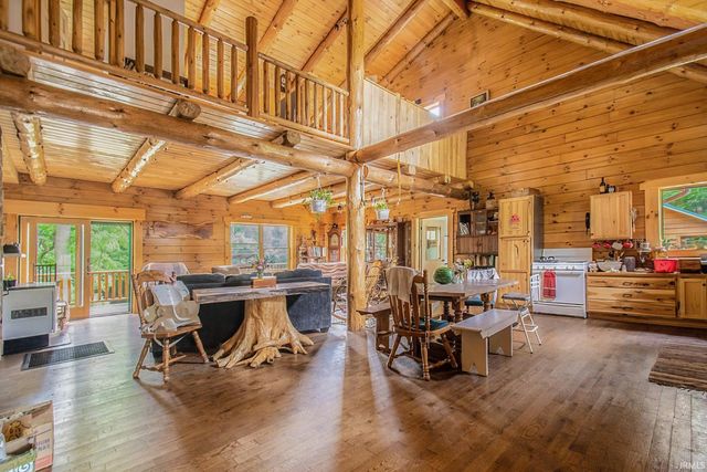 17064 County Road 14, Goshen, IN 46528