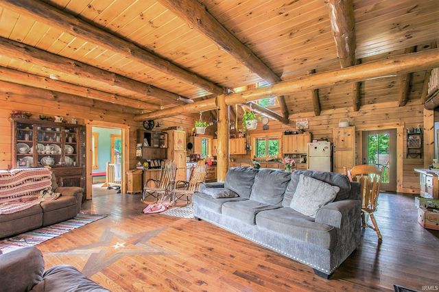 17064 County Road 14, Goshen, IN 46528