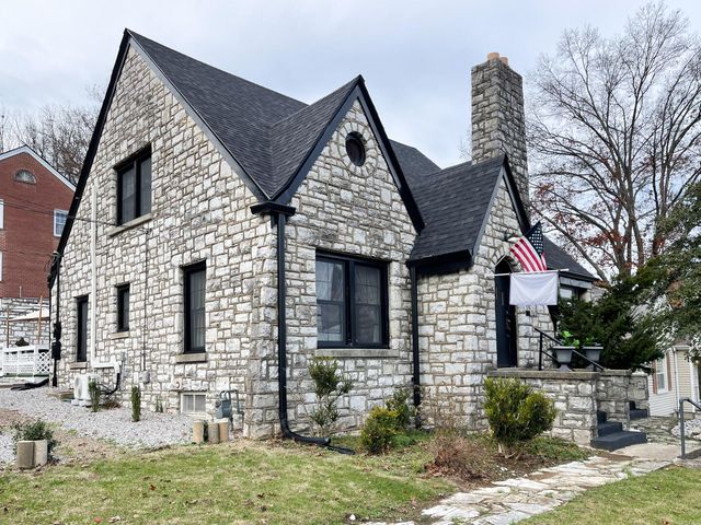 710 Woodland Avenue, Frankfort, KY 40601