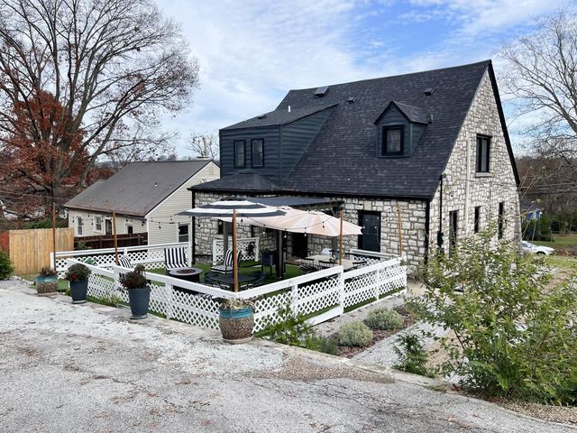 710 Woodland Avenue, Frankfort, KY 40601