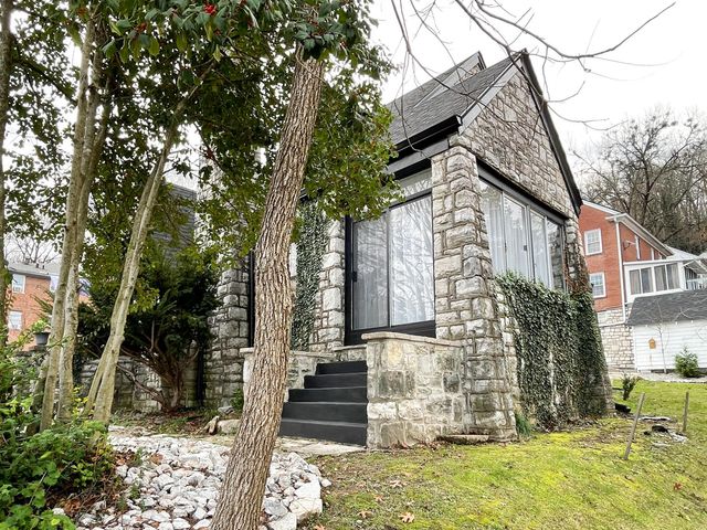 710 Woodland Avenue, Frankfort, KY 40601