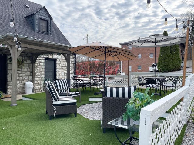 710 Woodland Avenue, Frankfort, KY 40601