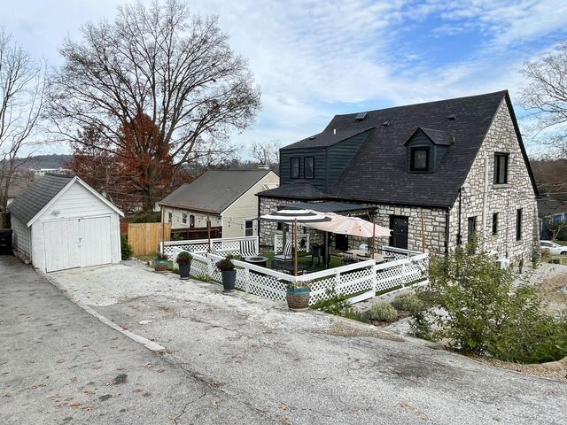 710 Woodland Avenue, Frankfort, KY 40601