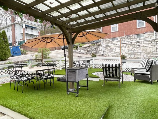 710 Woodland Avenue, Frankfort, KY 40601