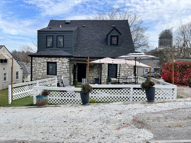 710 Woodland Avenue, Frankfort, KY 40601