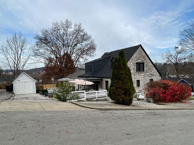 710 Woodland Avenue, Frankfort, KY 40601