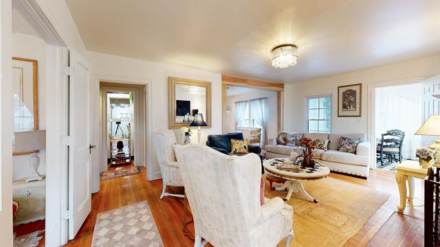 710 Woodland Avenue, Frankfort, KY 40601