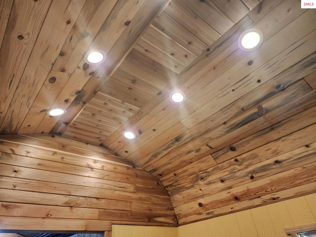 43 Fleming creek road, Bonners Ferry, ID 83805 photo 2