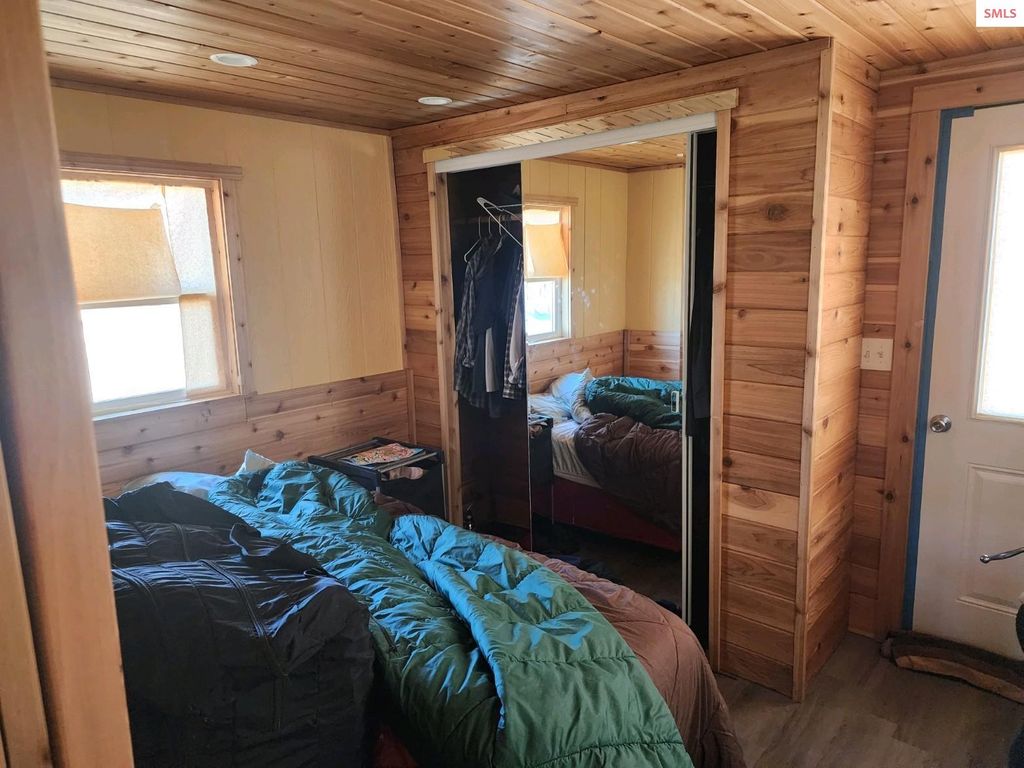 43 Fleming creek road, Bonners Ferry, ID 83805 photo 4