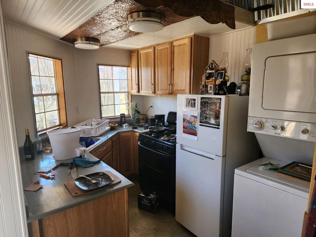 43 Fleming creek road, Bonners Ferry, ID 83805 photo 5