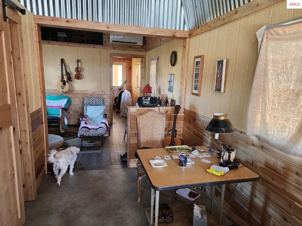 43 Fleming creek road, Bonners Ferry, ID 83805 photo 6