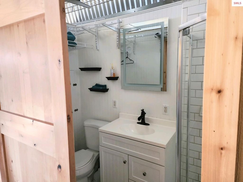 43 Fleming creek road, Bonners Ferry, ID 83805 photo 8