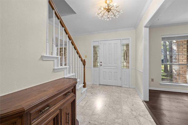131 Shadowood Street, Conroe, TX 77304