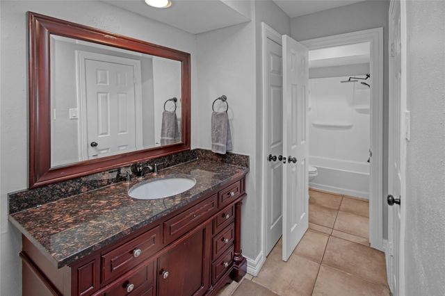 1089 Country Place Drive, Houston, TX 77079