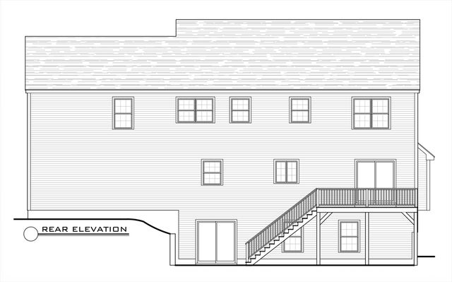 13. Stop River, Norfolk, MA 02056