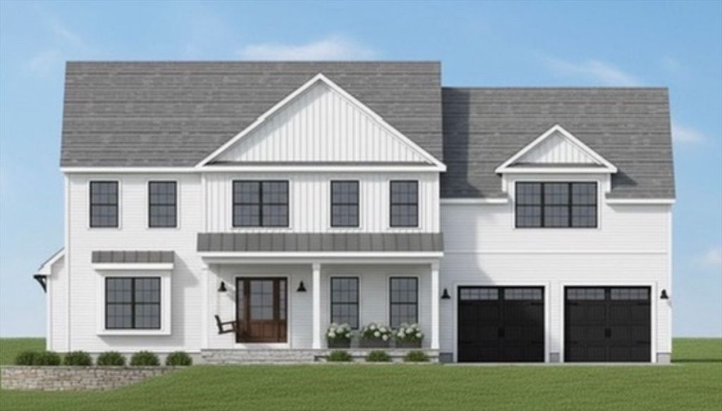 13. Stop River, Norfolk, MA 02056