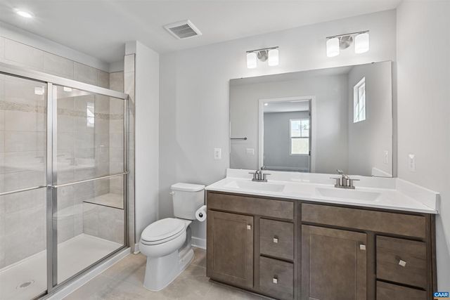 15 GUNNISON DR, Barboursville, VA 22923