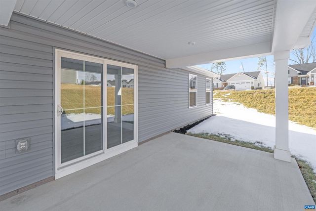 15 GUNNISON DR, Barboursville, VA 22923