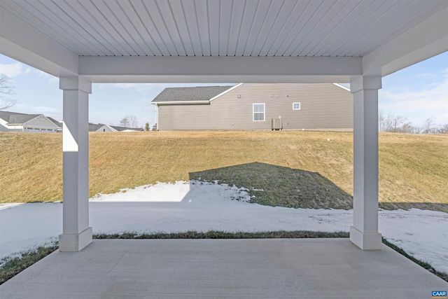 15 GUNNISON DR, Barboursville, VA 22923