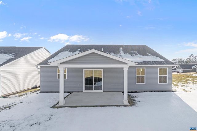 15 GUNNISON DR, Barboursville, VA 22923