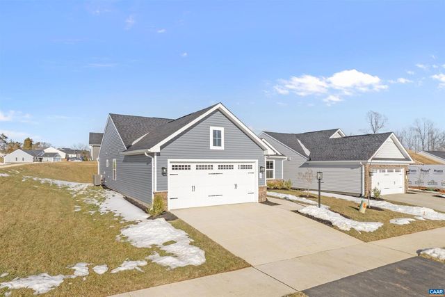 15 GUNNISON DR, Barboursville, VA 22923