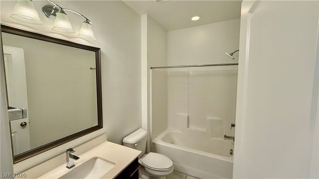 2126 Mystic Wave Road, North Las Vegas, NV 89031