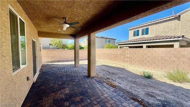 2126 Mystic Wave Road, North Las Vegas, NV 89031
