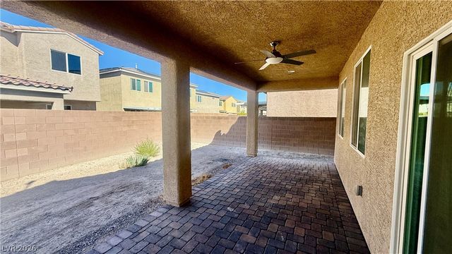 2126 Mystic Wave Road, North Las Vegas, NV 89031