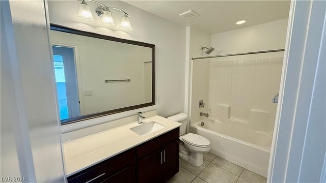 2126 Mystic Wave Road, North Las Vegas, NV 89031
