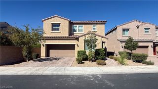 2126 Mystic Wave Road, North Las Vegas, NV 89031