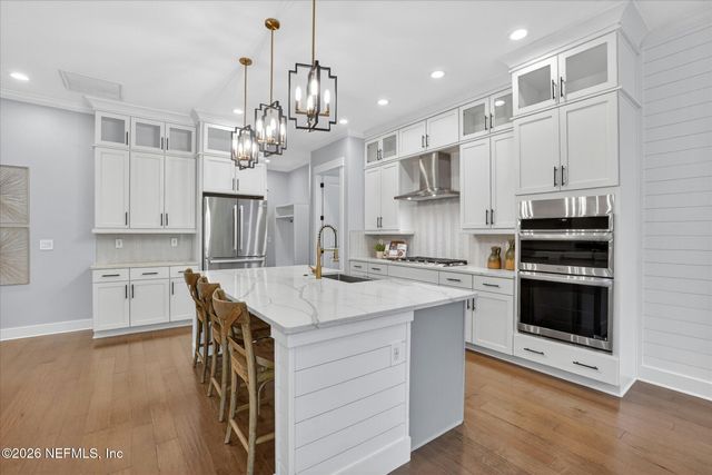 48 MATTHEWS Lane, Ponte Vedra Beach, FL 32082
