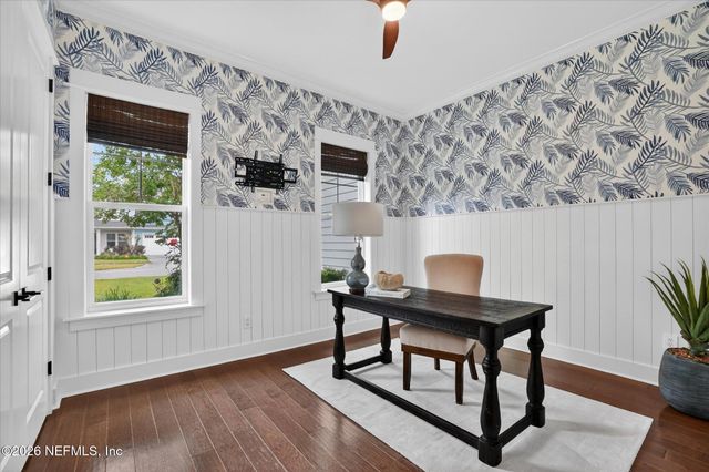 48 MATTHEWS Lane, Ponte Vedra Beach, FL 32082