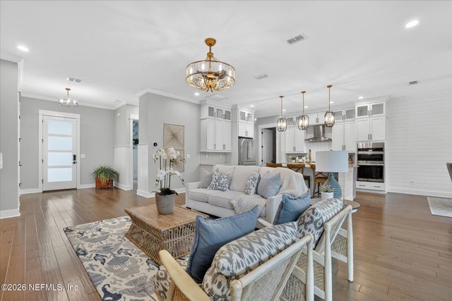 48 MATTHEWS Lane, Ponte Vedra Beach, FL 32082