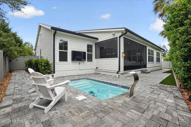 48 MATTHEWS Lane, Ponte Vedra Beach, FL 32082