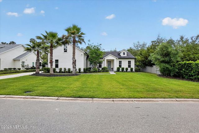 48 MATTHEWS Lane, Ponte Vedra Beach, FL 32082