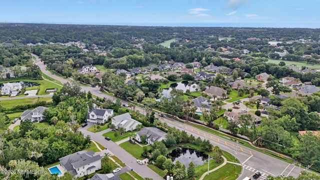 48 MATTHEWS Lane, Ponte Vedra Beach, FL 32082
