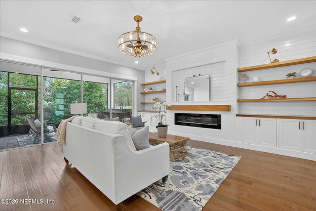 48 MATTHEWS Lane, Ponte Vedra Beach, FL 32082