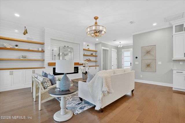 48 MATTHEWS Lane, Ponte Vedra Beach, FL 32082