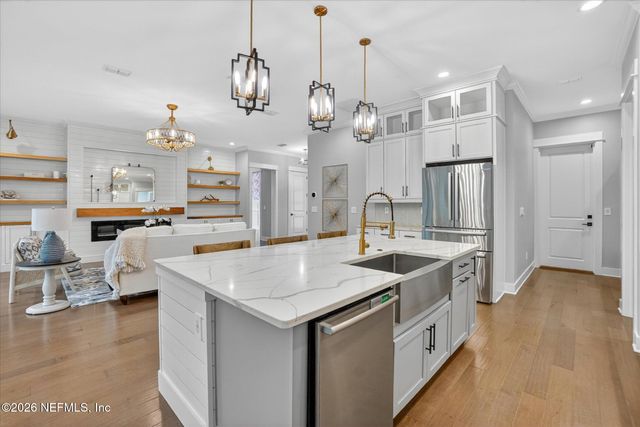 48 MATTHEWS Lane, Ponte Vedra Beach, FL 32082
