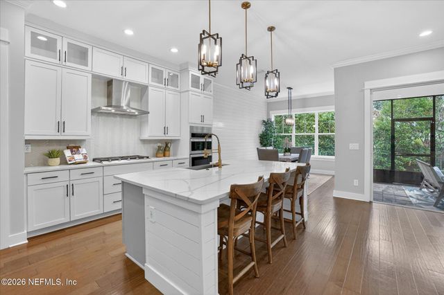 48 MATTHEWS Lane, Ponte Vedra Beach, FL 32082