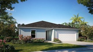 426 OHIO LANE, Poinciana, FL 34759
