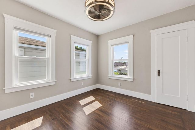 6677 Brann Street, Oakland, CA 94605