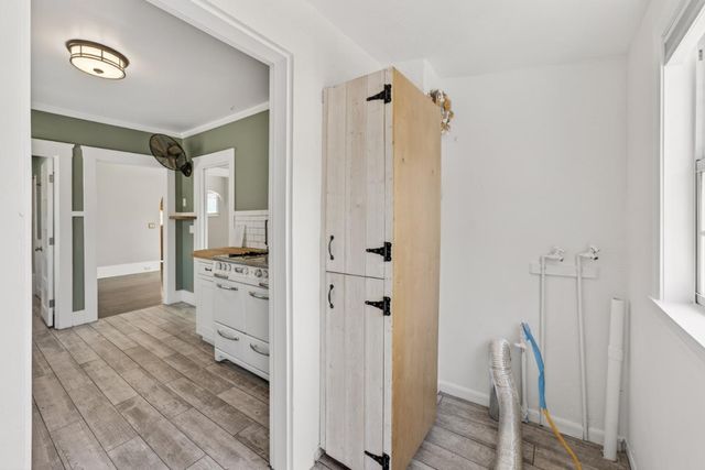 6677 Brann Street, Oakland, CA 94605