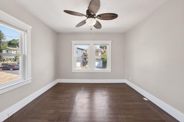 6677 Brann Street, Oakland, CA 94605
