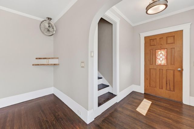 6677 Brann Street, Oakland, CA 94605