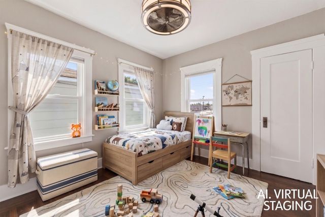 6677 Brann Street, Oakland, CA 94605