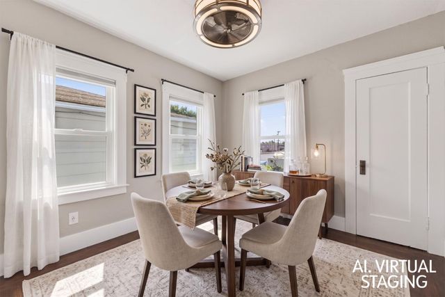 6677 Brann Street, Oakland, CA 94605