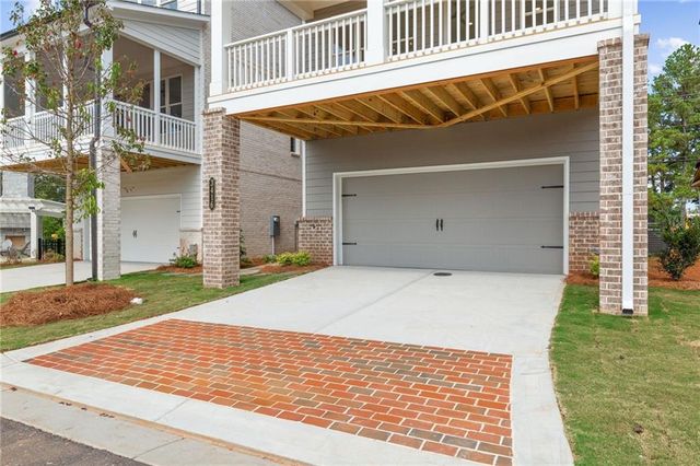 3416 Archerfield Way, Smyrna, GA 30080