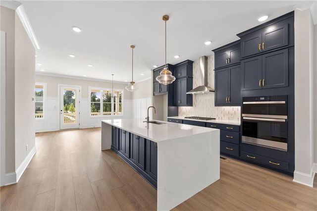 3416 Archerfield Way, Smyrna, GA 30080